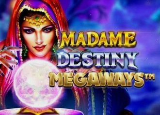 Славная Megaways игра Madame Destiny мегавыишиная от Pragmatic