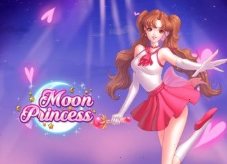 Азиатский слот Moon Princess от Play'n Go