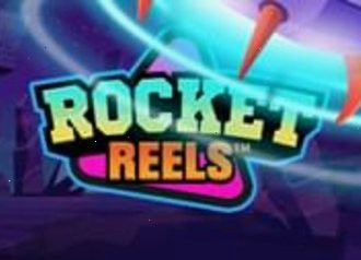 Rocket Reels – тема космоса, графика Hacksaw Gaming